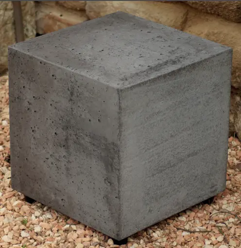 Concrete Sub