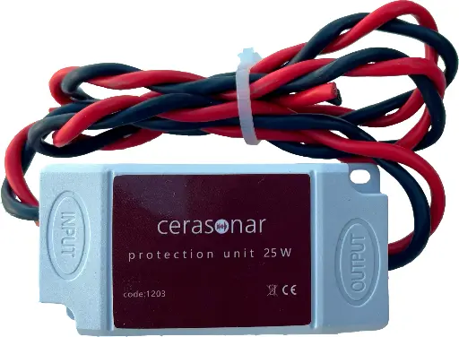 [CER-Protection-Unit-25w] Protection Unit