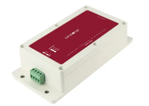 [CER-Protection Unit Pro 25w] Protection Unit Pro 25w