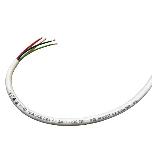 [FIXKQ3O] Speaker Cable