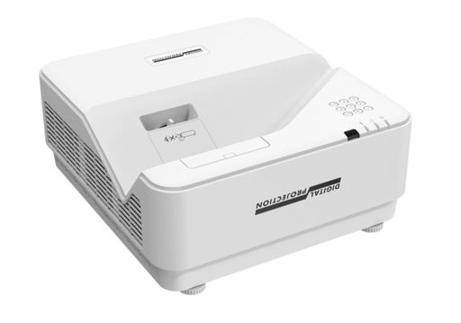 [DPI-E-Vision-Laser-5000-UST-WUXGA,-with-0.25:1-lens-(fitted)] DPI E-Vision Laser 5000 UST WUXGA, with 0.25:1 lens (fitted)