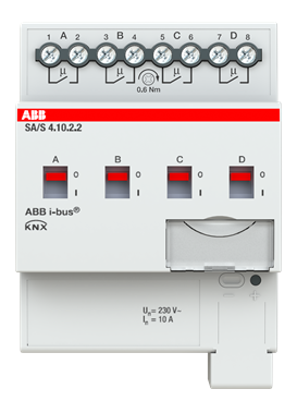 [ABB-SA/S4.10.2.2] SA/S4.10.2.2