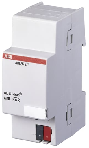 [ABB-ABL/S 2.1] ABL/S 2.1