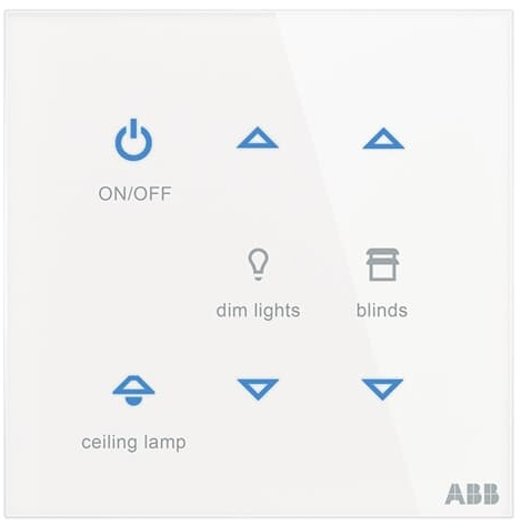 [ABB-TB/U6.4.1-CG] TB/U6.4.1-CG