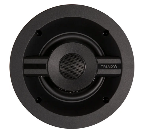 [TRI-TS-IC53] InCeiling 5" - Distributed Audio Series 3 - Open Back (Each)